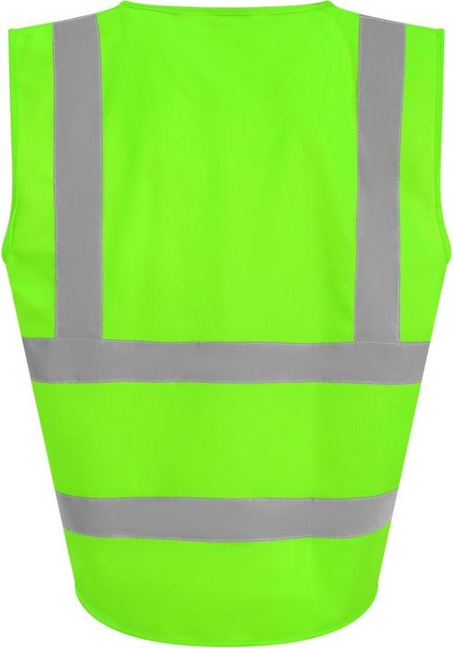 Actual product image Pro RTX HiVis waistcoat (S)