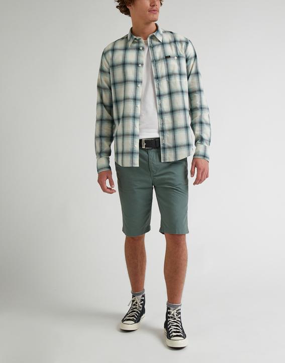 Produktbild Lee Leesure Shirt (S)