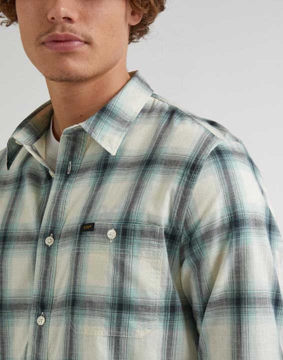 Produktbild Lee Leesure Shirt (S)