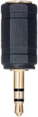 Actual product image PocketWizard Adapter stereo to mono (Adapter)