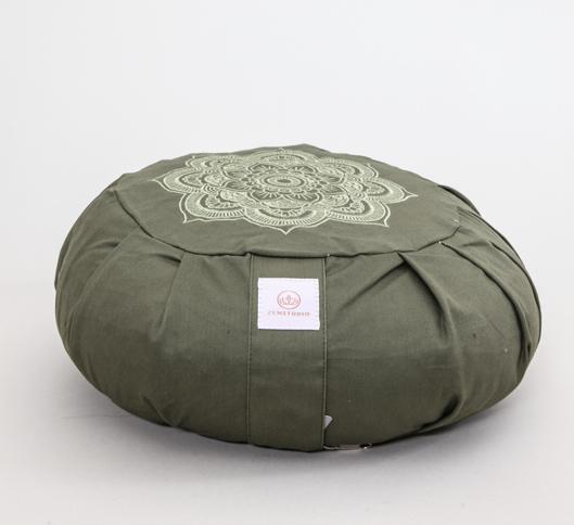 Image du produit Cachet Coussin de méditation (15 cm)