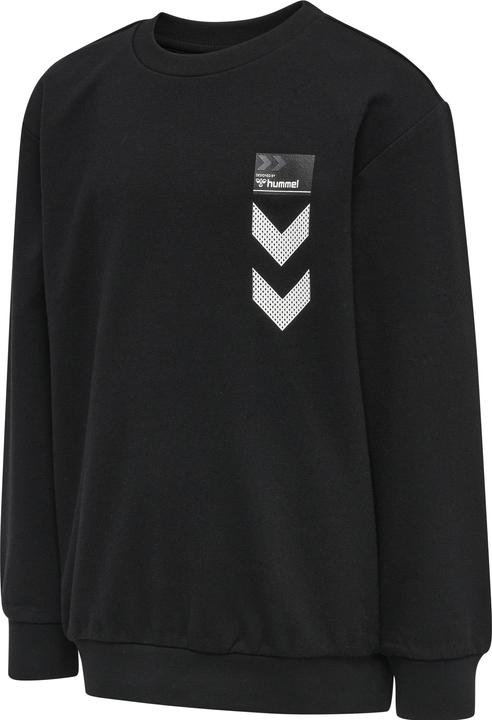 Actual product image hummel Wimb Sweatshirt (110, 116)