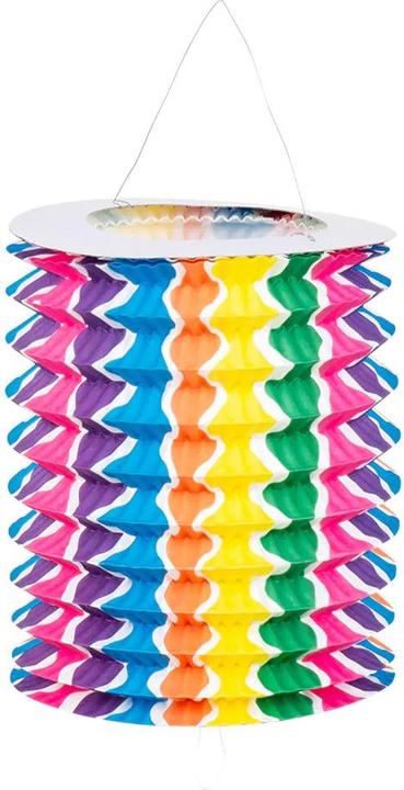 Productafbeelding Boland Kleuren lantaarn (12 Pcs.)