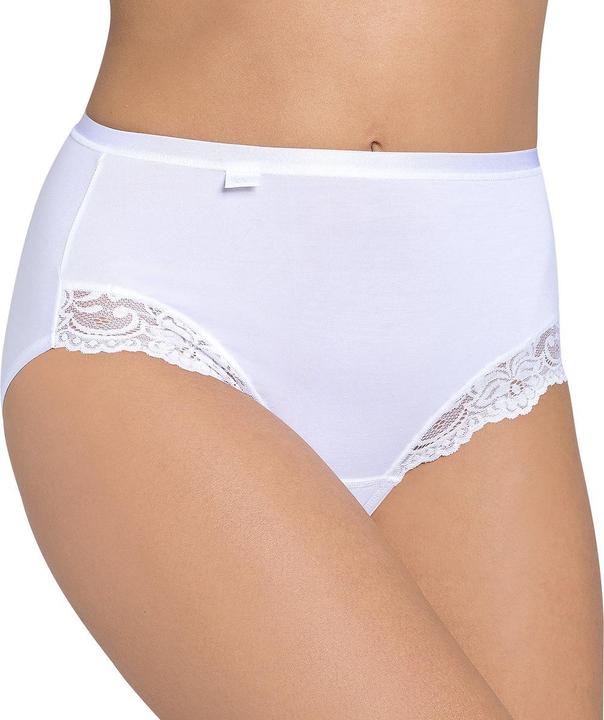 Immagine prodotto Sloggi Slip Romance (3+1 gratis) (44, confezione da 4)