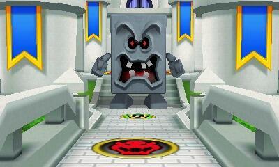 Immagine prodotto Nintendo Mario Party Island Tour (selezionato) (3DS, EN)