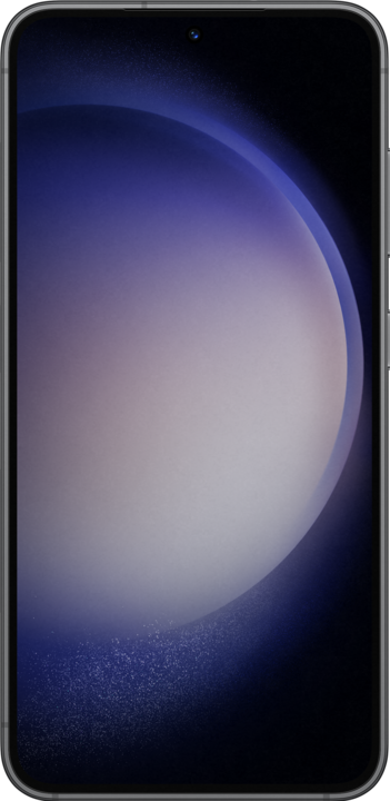 Produktbild Samsung DUPLIKAT Galaxy S23 (128 GB, Phantom Black, 6.10", SIM + eSIM, 50 Mpx, 5G)