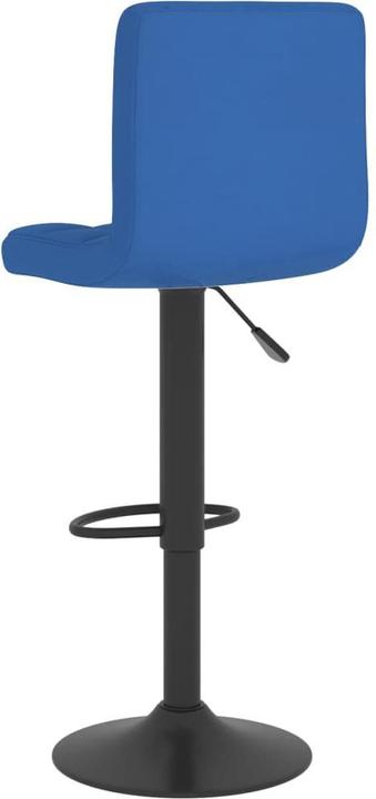 Actual product image vidaXL Barhocker