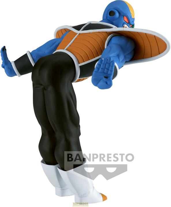 Image du produit Banpresto Dragon Ball - Baata Solid Edge Works