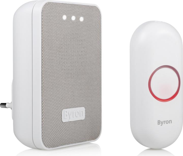 Smartwares DBY-22322 (Senza fili)