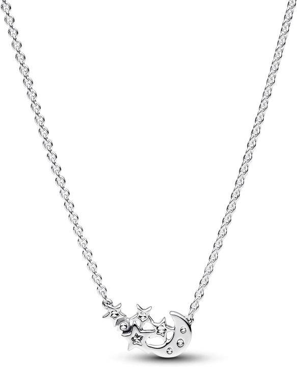 Image du produit Pandora Mond & Stern (Argent 925)