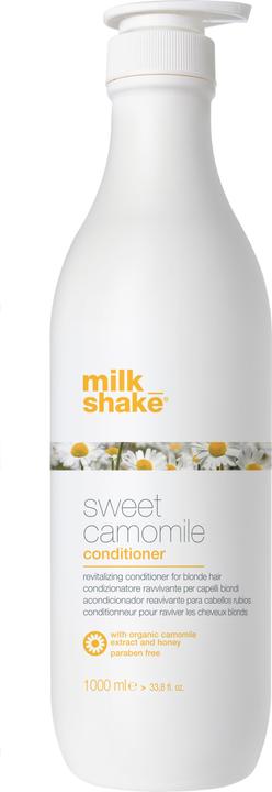Immagine prodotto Milk_Shake camomilla dolce - balsamo (1000 ml)