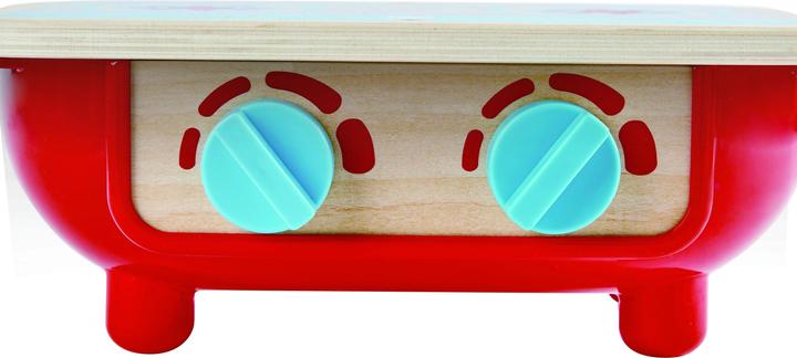 Produktbild Hape Küchenset Spielherd