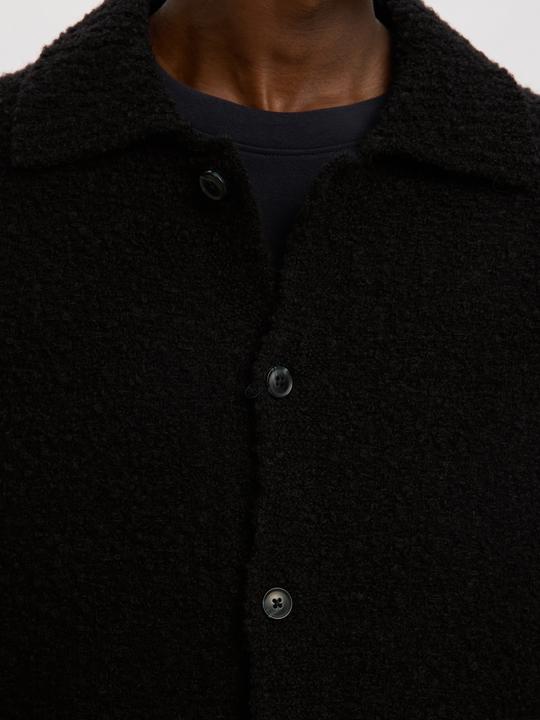 Immagine prodotto Selected Homme Wollmix Strickjacke (M)