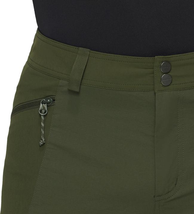 Actual product image Mammut Ducan Pants Men (54)