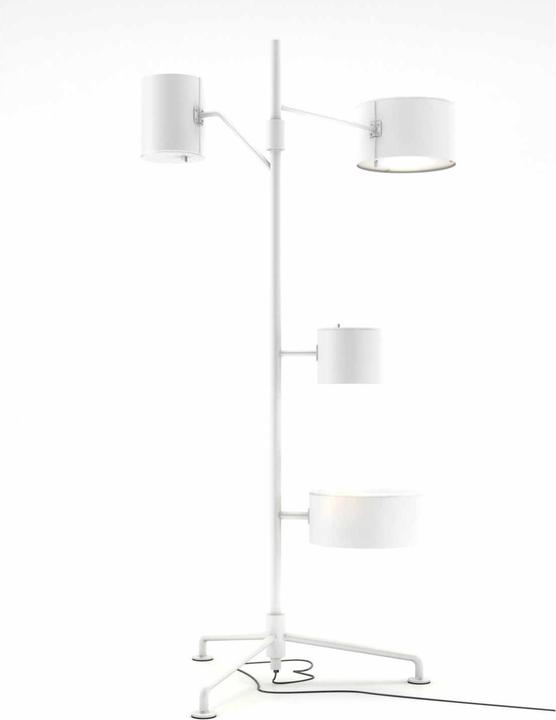 Immagine prodotto Moooi Statistocrat Lampada da terra a Led da terra (1200 lm)