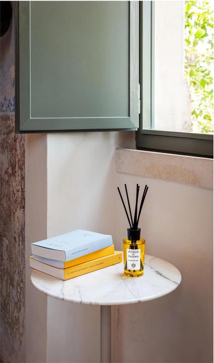 Actual product image Acqua Di Parma La Casa Lago Diffuser (re) (180 ml)