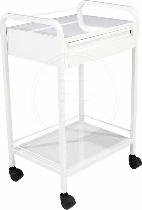 Alpeda Cerry Serviceschalter