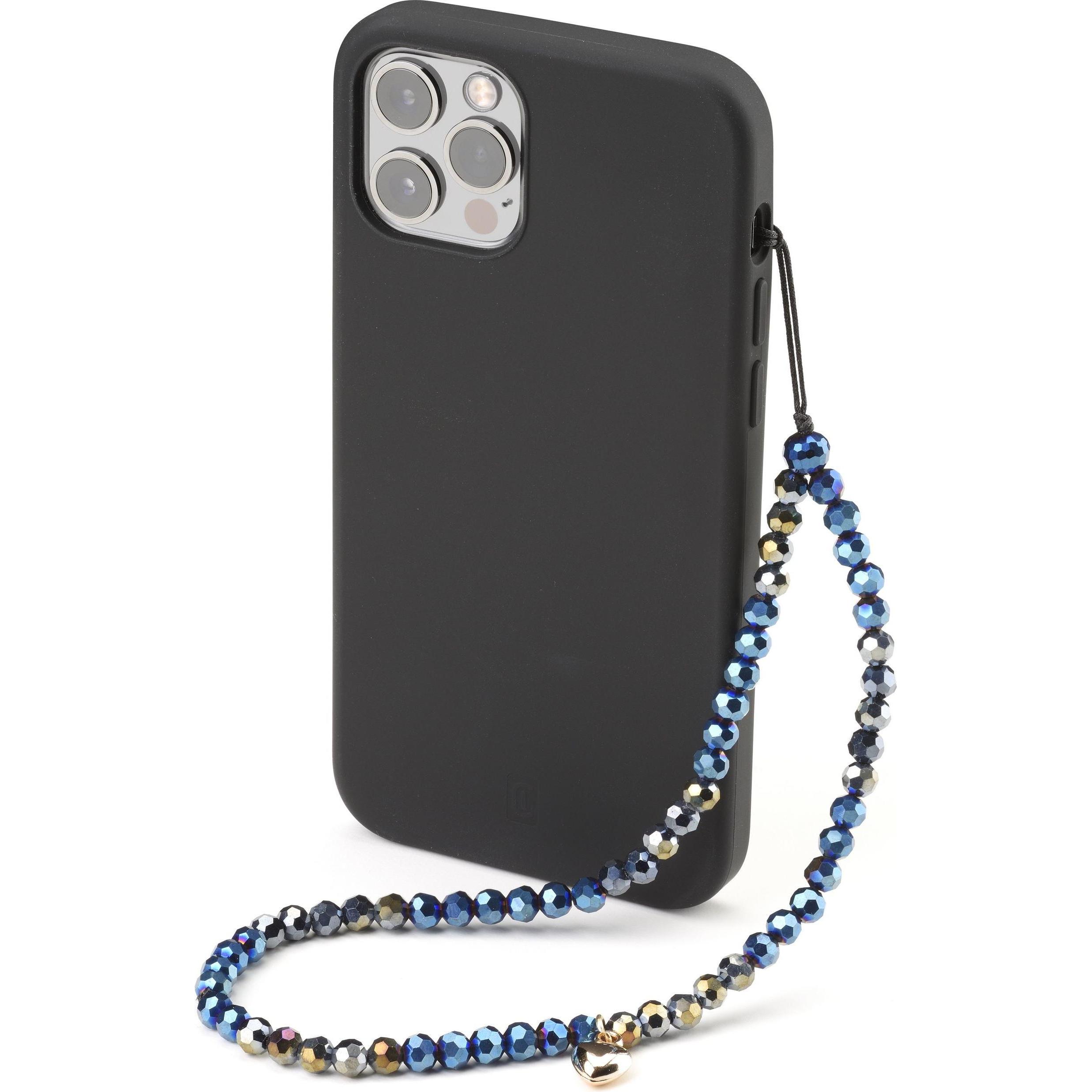 Cellularline Phone Strap, Handykette, Mehrfarbig