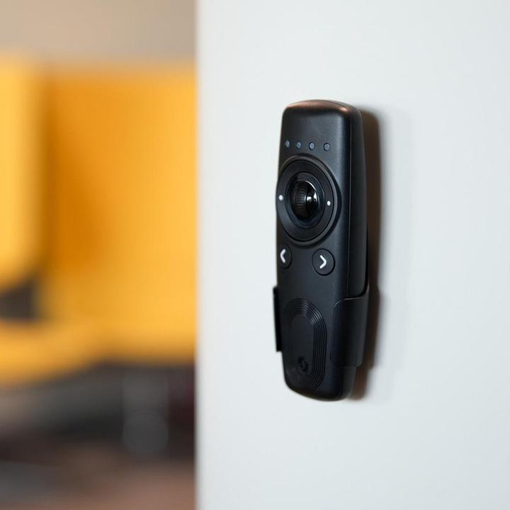 Immagine prodotto Shelly BLU Remote Control ZB Black (Telecomando specifico per il dispositivo, Bluetooth)