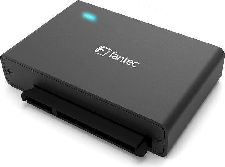 Immagine prodotto Fantec Adattatore da USB 3.1 a SATA (3.5", 2.5")