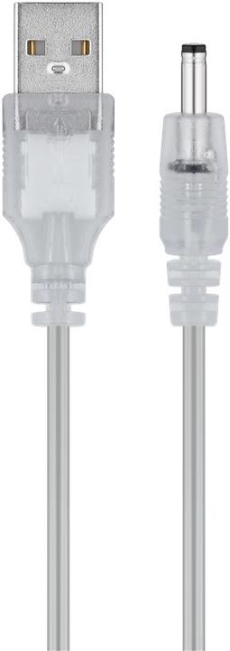 Immagine prodotto Goobay 300 LED a cortina di luci (4.10 m)