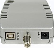 Actual product image TechnoTrend TT-connect S2-3600 (USB 2.0, DVB-S, DVB-S2)