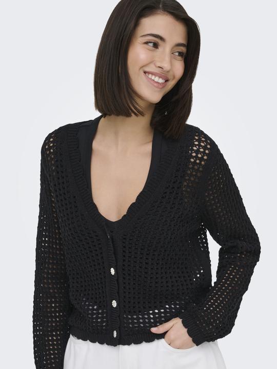 Actual product image JdY JDYBECCA Strickjacke Strickjacke (M)