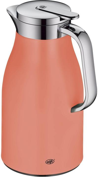 Actual product image Alfi Kanne Skyline deep apricot (1 l)