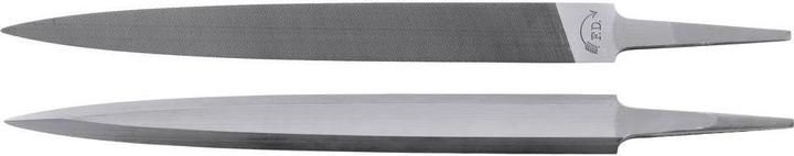 Image du produit F. Dick Limes de précision à barrettes 150 mm Taille 3 (Coupe 3, 150 mm)