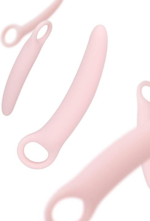 Actual product image Teazers Vaginal Dilator Set