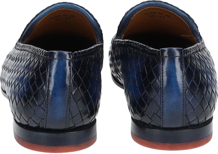 Produktbild Melvin & Hamilton Slipper (41)