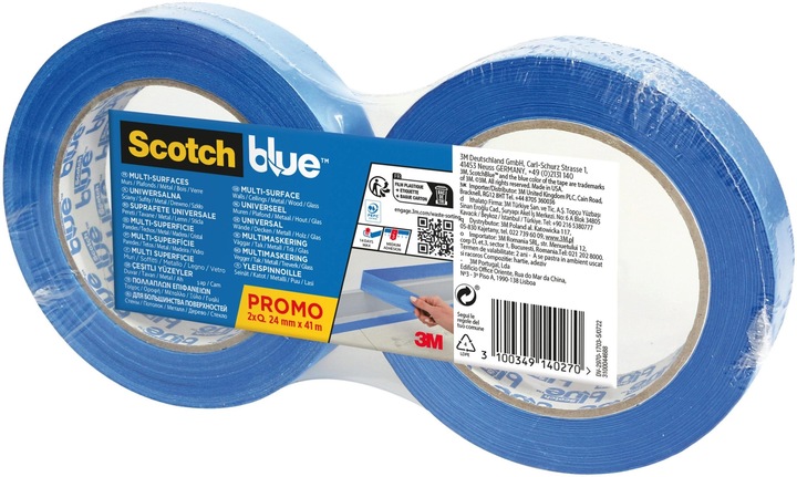 Image du produit 3M Multi-Surface (24 mm)