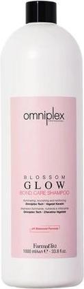 Produktbild Farmavita Omniplex Blossom Shampoo 1 Liter (1000 ml, Flüssiges Shampoo)