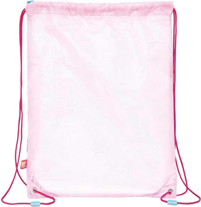 Produktbild Turnbeutel Minnie Mouse