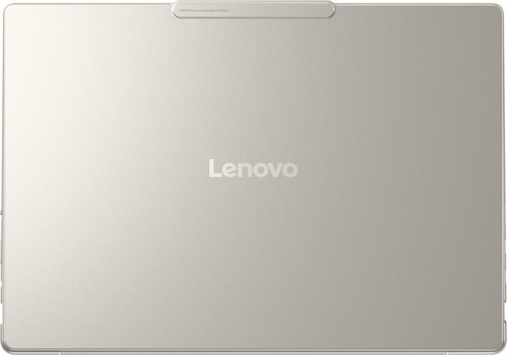 Actual product image Lenovo Yoga Slim 7 (14", Intel Core Ultra 5 226V, 16.38 GB, 512 GB, DE)