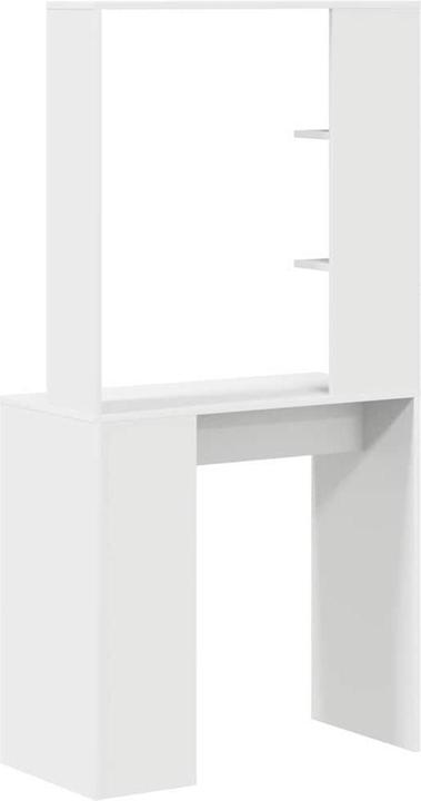 Image du produit VidaXL Table d'ordinateur