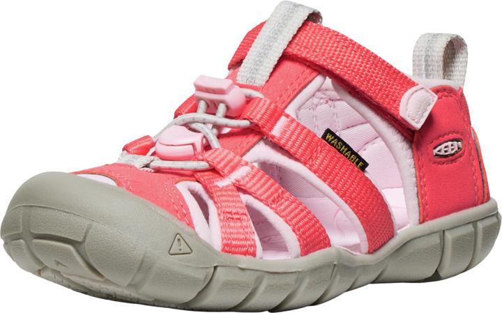 Dubarry, pink-a-boo