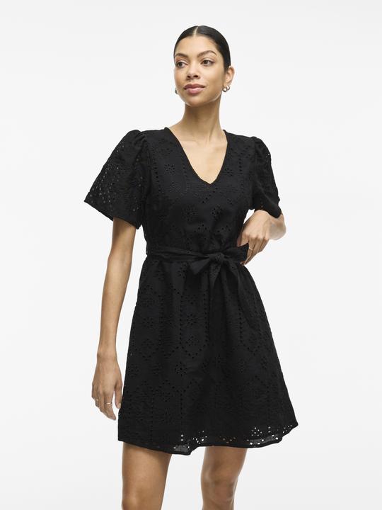 Immagine prodotto Vila Kurzarm Minikleid (38)