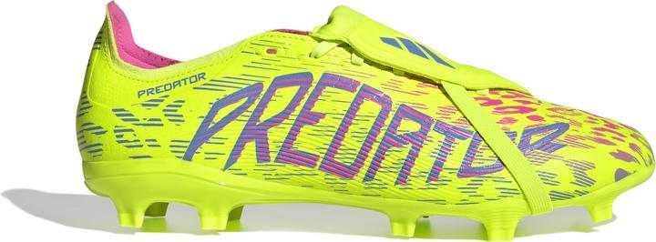 Produktbild adidas Predator League FT FG/MG (46)