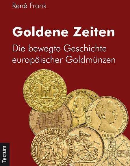 Produktbild Goldene Zeiten (Deutsch, René Frank, 2012)