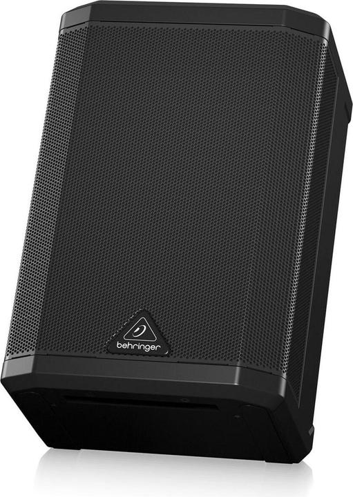 Behringer B1X Mobilny system nagłośnieniowy (Aktiv, 1x 250 W)