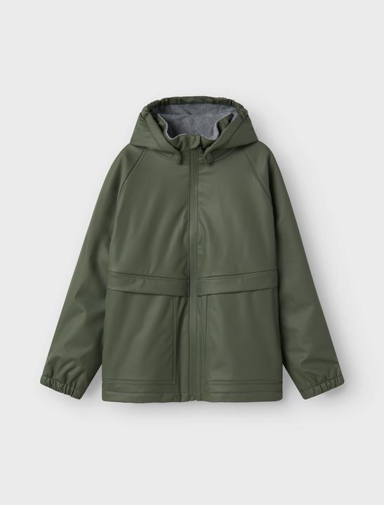 Immagine prodotto Name it DRY10 Regenjacke (116)