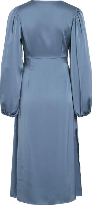 Produktbild Vila VISCHASTA Cut-out Midikleid (34)