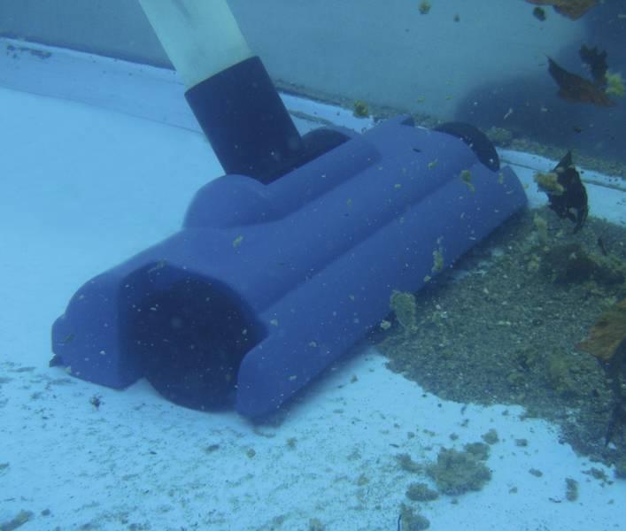 Immagine prodotto Oase Pondovac 4 (Aspirapolvere a umido e a secco)