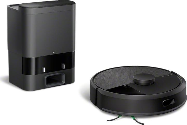 Produktbild iRobot Roomba 105 Combo + AutoEmpty Dock (Saugwischroboter)
