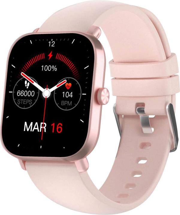 Actual product image Noerden Fit Ozone 3 Smartwatch (4G)