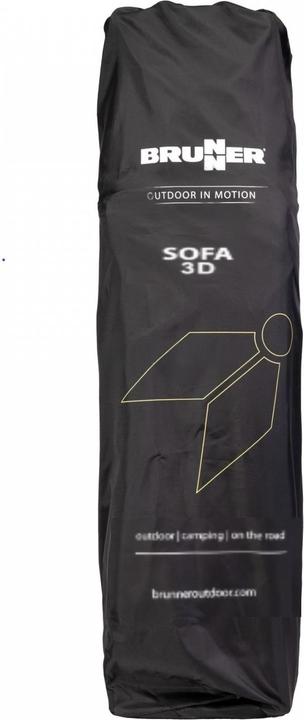 Produktbild Brunner Action 3D Comfort