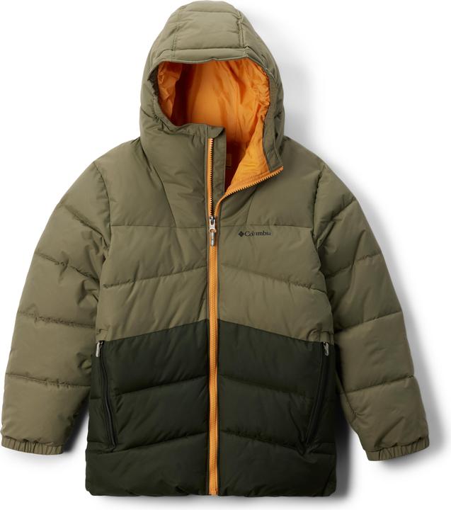 Produktbild Columbia Arctic Blast™ II Jacket (164)
