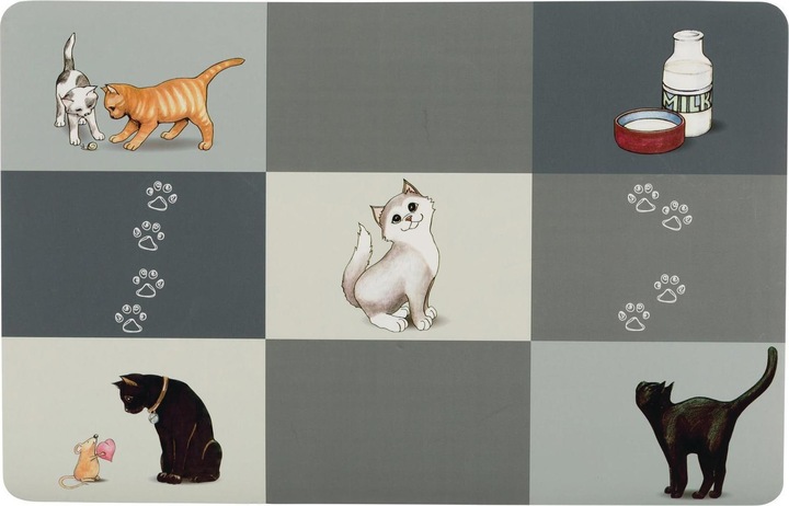 Trixie gatto patchwork