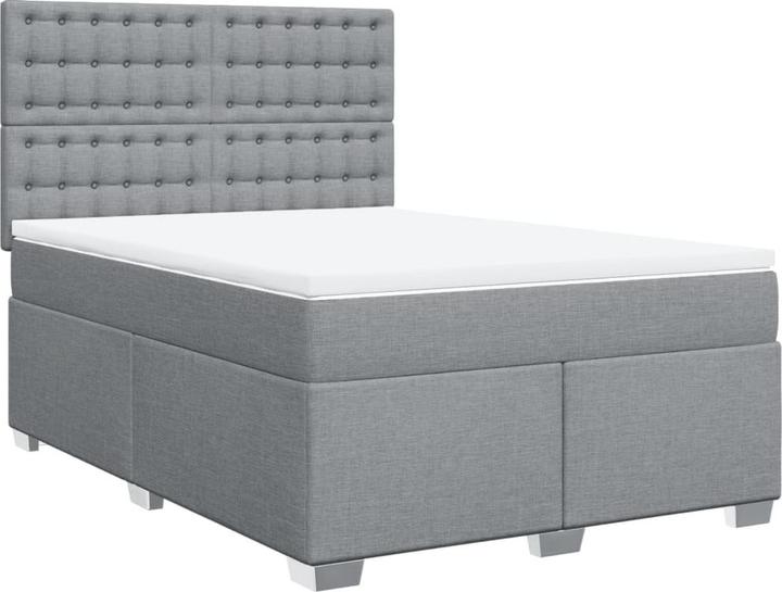 Immagine prodotto vidaXL Boxspringbett (140 x 200 cm)